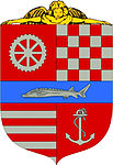 budapest 13. kerület címer